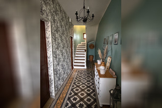 achat maison caudebec-les-elbeuf 76320