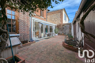 achat maison caudebec-les-elbeuf 76320