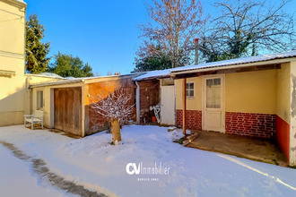 achat maison caudebec-les-elbeuf 76320