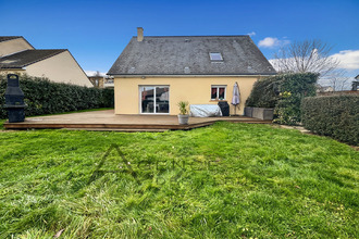 achat maison caudebec-les-elbeuf 76320