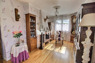 achat maison caudebec-les-elbeuf 76320