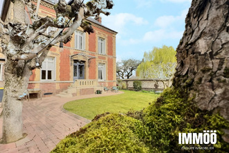 achat maison caudebec-les-elbeuf 76320