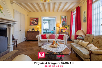 achat maison caudebec-les-elbeuf 76320