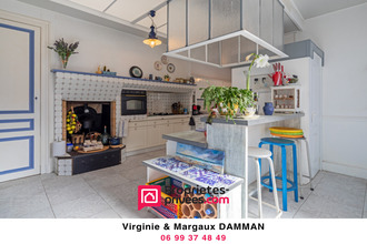 achat maison caudebec-les-elbeuf 76320