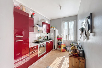 achat maison caudebec-les-elbeuf 76320