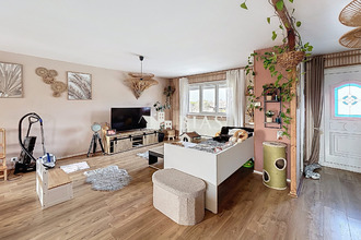 achat maison caudebec-les-elbeuf 76320