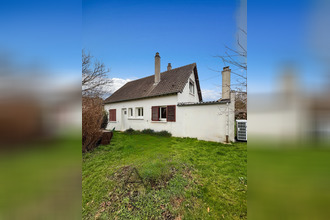 achat maison caudebec-les-elbeuf 76320