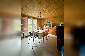 achat maison caudebec-les-elbeuf 76320