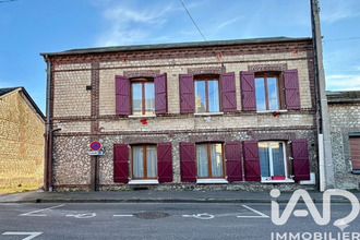 achat maison caudebec-les-elbeuf 76320