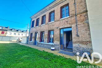 achat maison caudebec-les-elbeuf 76320