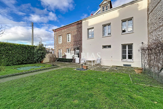 achat maison caudebec-les-elbeuf 76320