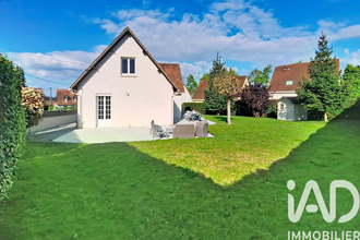 achat maison caudebec-les-elbeuf 76320