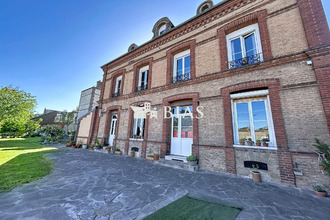 achat maison caudebec-les-elbeuf 76320