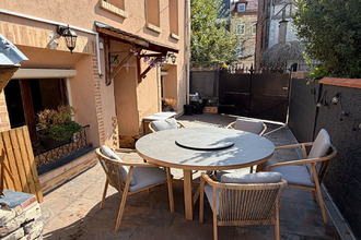 achat maison caudebec-les-elbeuf 76320