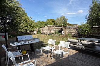 achat maison caudebec-les-elbeuf 76320
