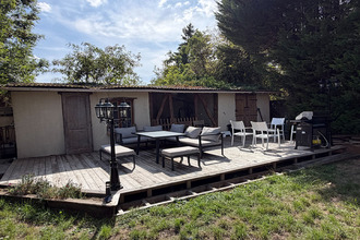 achat maison caudebec-les-elbeuf 76320