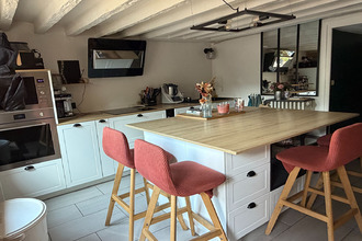 achat maison caudebec-les-elbeuf 76320