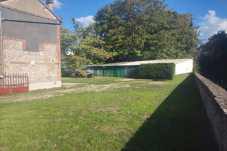 achat maison caudebec-les-elbeuf 76320