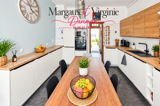 achat maison caudebec-les-elbeuf 76320