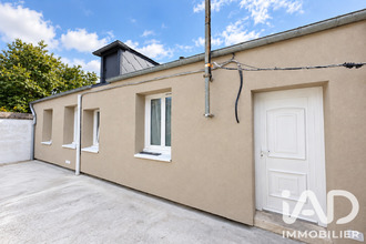 achat maison caudebec-les-elbeuf 76320