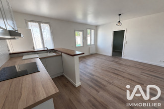 achat maison caudebec-les-elbeuf 76320