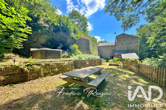 achat maison caudebronde 11390
