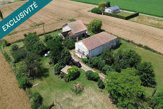 achat maison caudecoste 47220