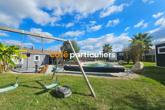 achat maison caudecoste 47220