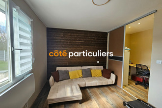 achat maison caudecoste 47220