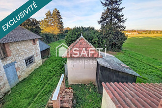 achat maison caudecoste 47220