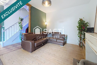 achat maison caudecoste 47220