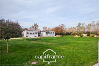 achat maison caudecoste 47220