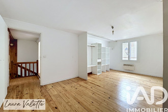 achat maison caudecoste 47220
