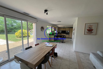achat maison caudecoste 47220