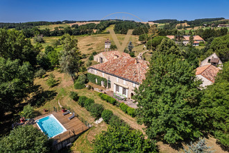 achat maison caudecoste 47220