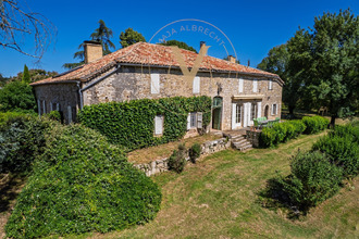 achat maison caudecoste 47220