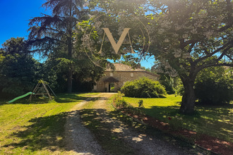 achat maison caudecoste 47220