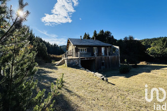 achat maison caudies-de-conflent 66360