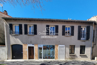 achat maison caudies-de-fenouilledes 66220