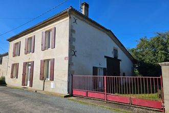 achat maison caudrot 33490