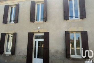 achat maison caudrot 33490