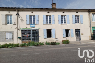 achat maison caudrot 33490