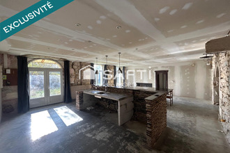 achat maison caudrot 33490