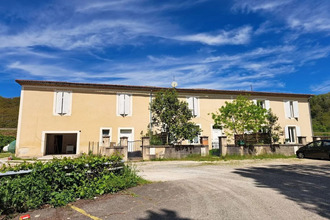 achat maison caudrot 33490