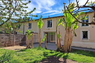 achat maison caudrot 33490