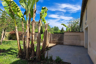 achat maison caudrot 33490