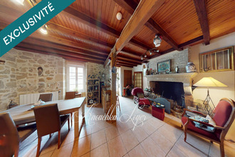 achat maison caudrot 33490