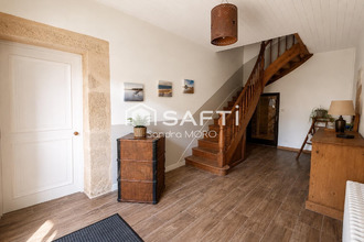 achat maison caudrot 33490
