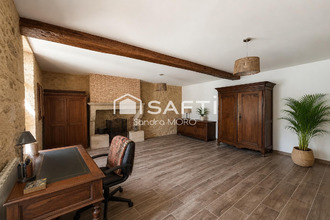 achat maison caudrot 33490