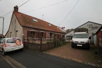 achat maison caudry 59540